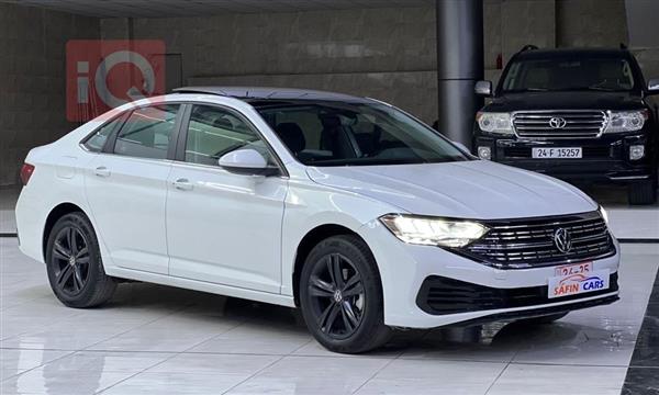 Volkswagen Jetta 2023 for sale in Iraq - Duhok